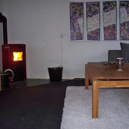 Guest house Danninghus 2*