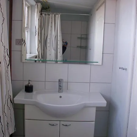 Πανσιόν Danninghus Vindeby (Svendborg)