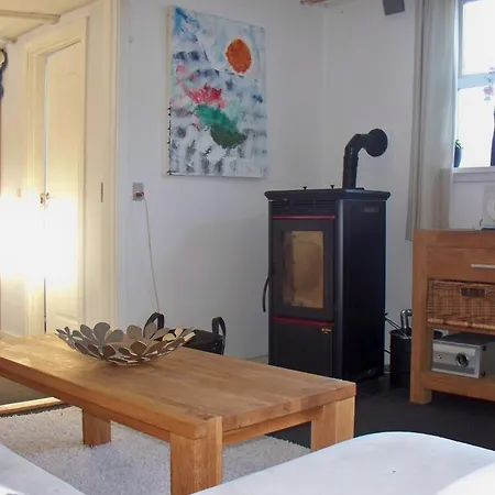 达宁胡斯旅馆 2* Vindeby (Svendborg)