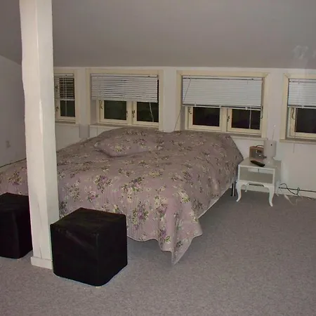 Guest house Danninghus