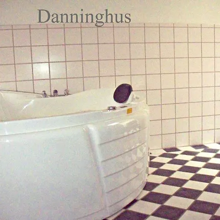 בית הארחה Danninghus
