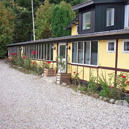 בית הארחה Danninghus Vindeby (Svendborg)