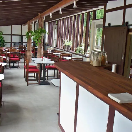 达宁胡斯旅馆 2* Vindeby (Svendborg)