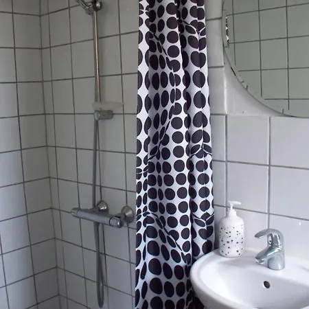 Danninghus בית הארחה Vindeby (Svendborg)