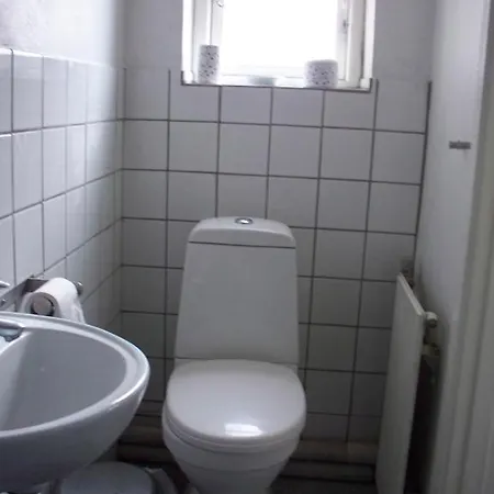 Danninghus בית הארחה Vindeby (Svendborg)
