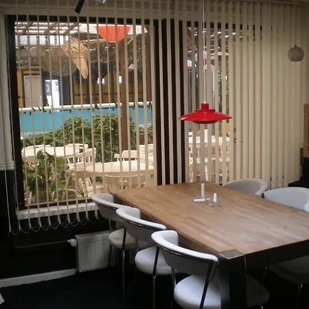 Danninghus Πανσιόν