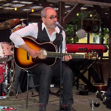 Vendégház Danninghus 2*