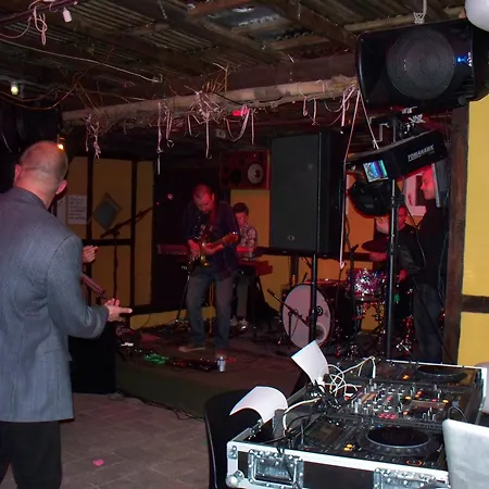 Danninghus Gasthof 2*