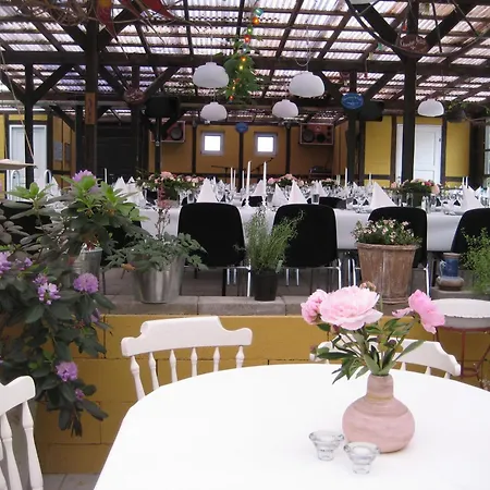 Danninghus Gasthof Vindeby (Svendborg)