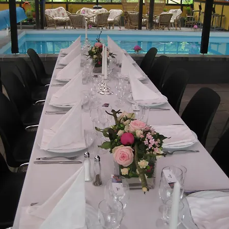 Πανσιόν Danninghus 2*