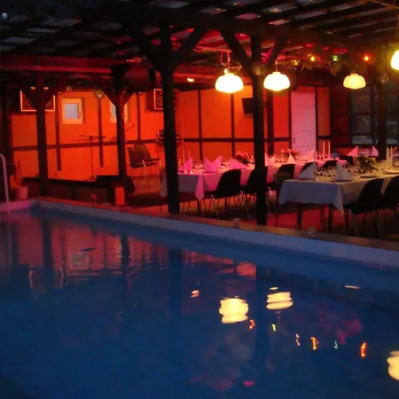 Gasthof Danninghus Vindeby (Svendborg)