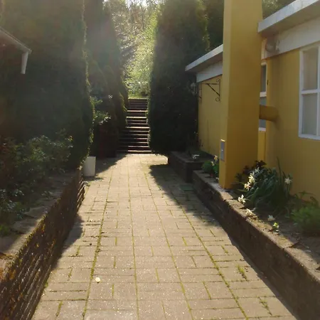 达宁胡斯旅馆 2* Vindeby (Svendborg)
