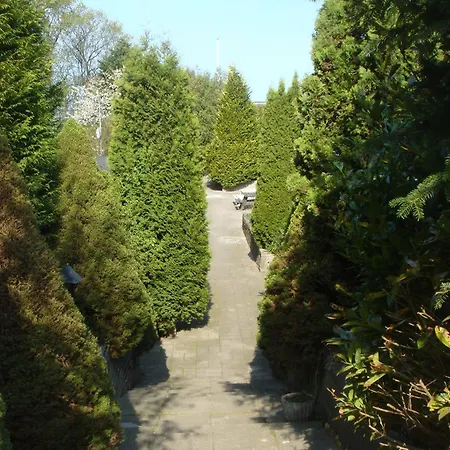 达宁胡斯旅馆 2*
