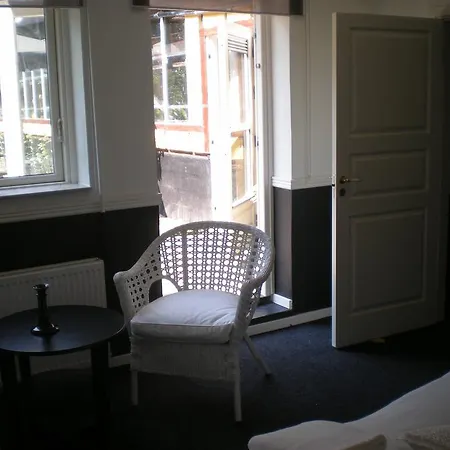 Πανσιόν Danninghus Vindeby (Svendborg)