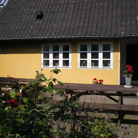 Danninghus Gasthof 2*