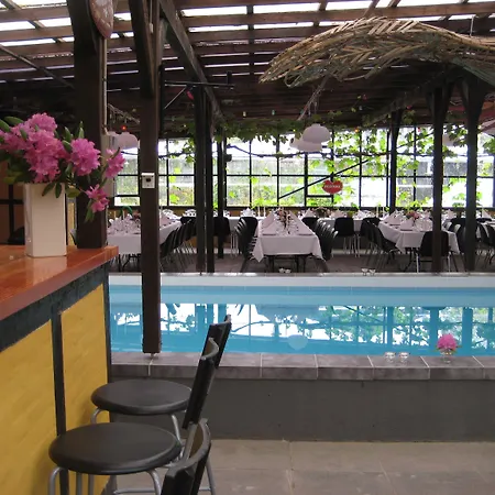 Danninghus Πανσιόν Vindeby (Svendborg)