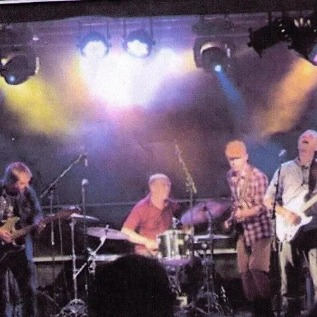 Danninghus Πανσιόν