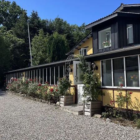 达宁胡斯旅馆 Vindeby (Svendborg)