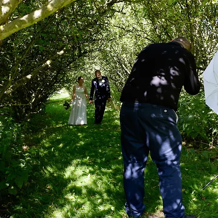 Danninghus Gasthof Vindeby (Svendborg)