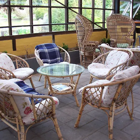 Πανσιόν Danninghus