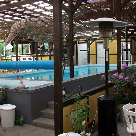 Danninghus Gasthof 2*