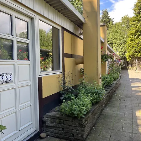 Danninghus Gasthof 2*