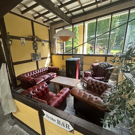 Gasthof Danninghus 2*