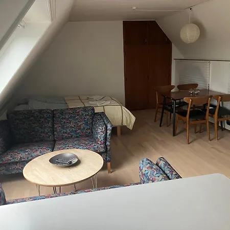 Danninghus Konukevi Vindeby (Svendborg)