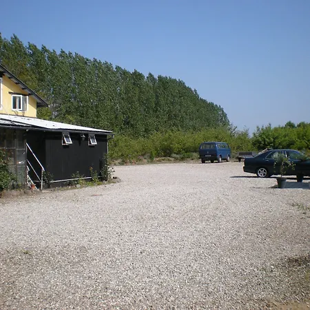 达宁胡斯旅馆 Vindeby (Svendborg)