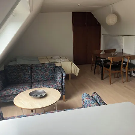 Guest house Danninghus