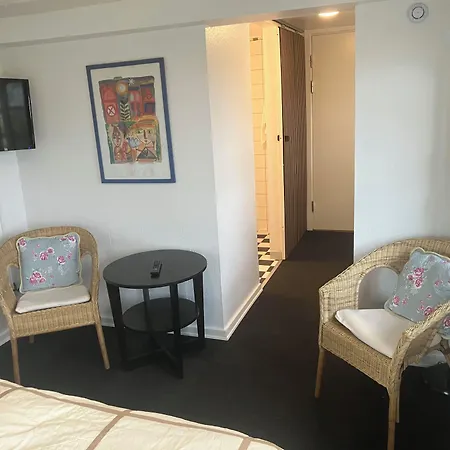 Guest house Danninghus Vindeby (Svendborg)