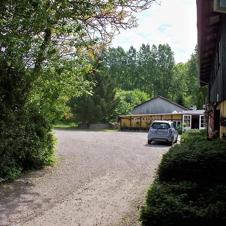 Gasthof Danninghus 2*