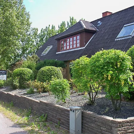 达宁胡斯旅馆 Vindeby (Svendborg)