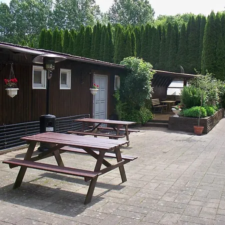 达宁胡斯旅馆 Vindeby (Svendborg)