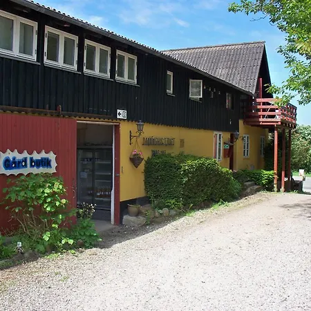 Gasthof Danninghus 2*