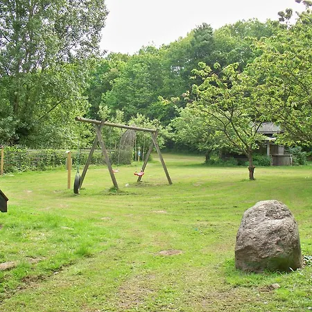 בית הארחה Danninghus Vindeby (Svendborg)