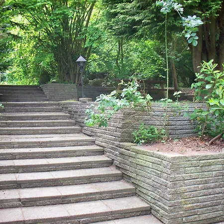 达宁胡斯旅馆 Vindeby (Svendborg)