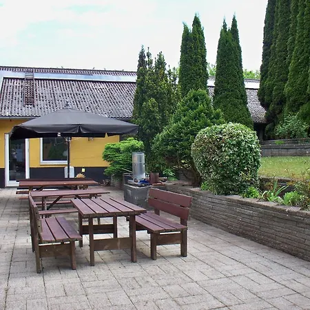 达宁胡斯旅馆 Vindeby (Svendborg)