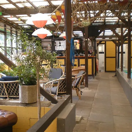 Danninghus Gasthof 2*