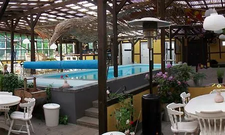 Πανσιόν Danninghus Vindeby (Svendborg)