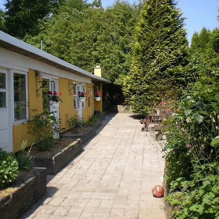 Danninghus Gasthof 2*