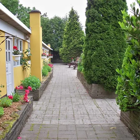 בית הארחה Danninghus Vindeby (Svendborg)