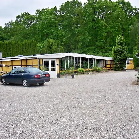 Gasthof Danninghus 2*