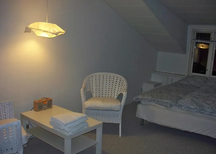 Danninghus Pensionat