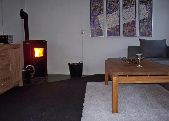 Vendégház Danninghus 2*