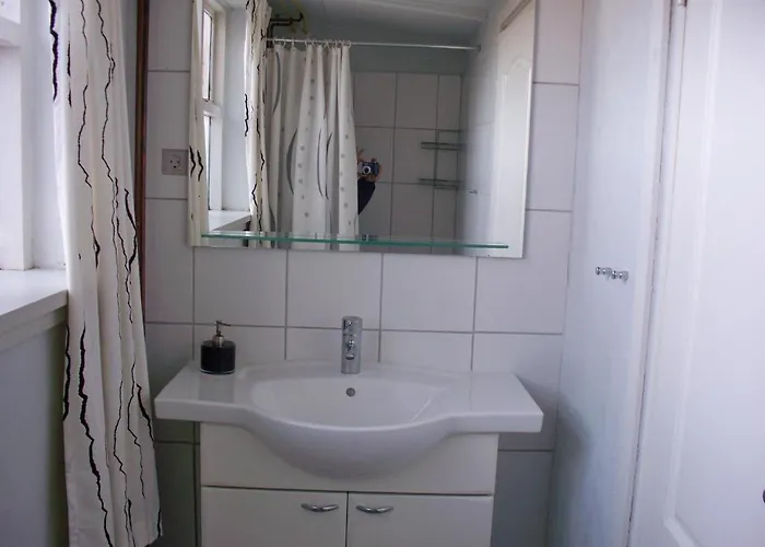 Pensionat Danninghus Vindeby (Svendborg)