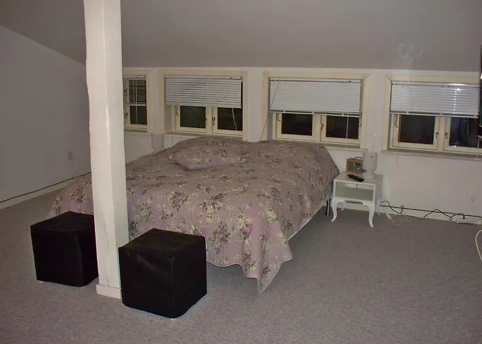 Pensionat Danninghus