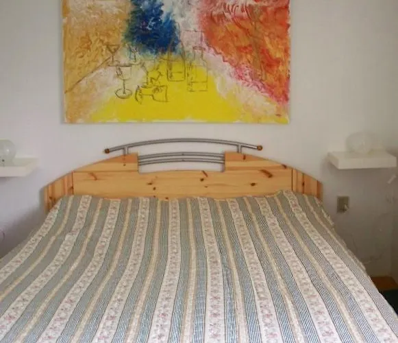 Danninghus Vendégház