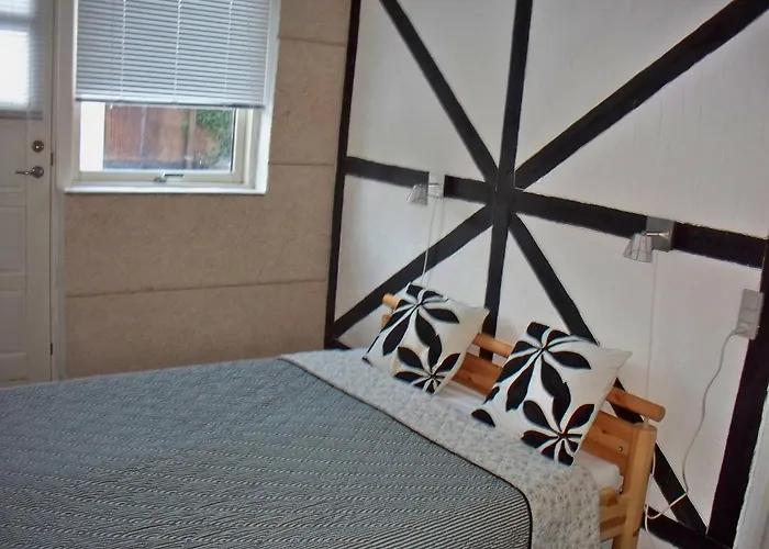 Vendégház Danninghus Vindeby