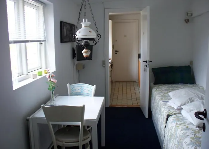 Danninghus 2* Vindeby